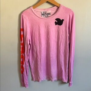 Freecity Lets Go Long Sleeve Shirt